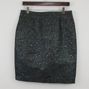 Brooks Brothers Pencil Skirt